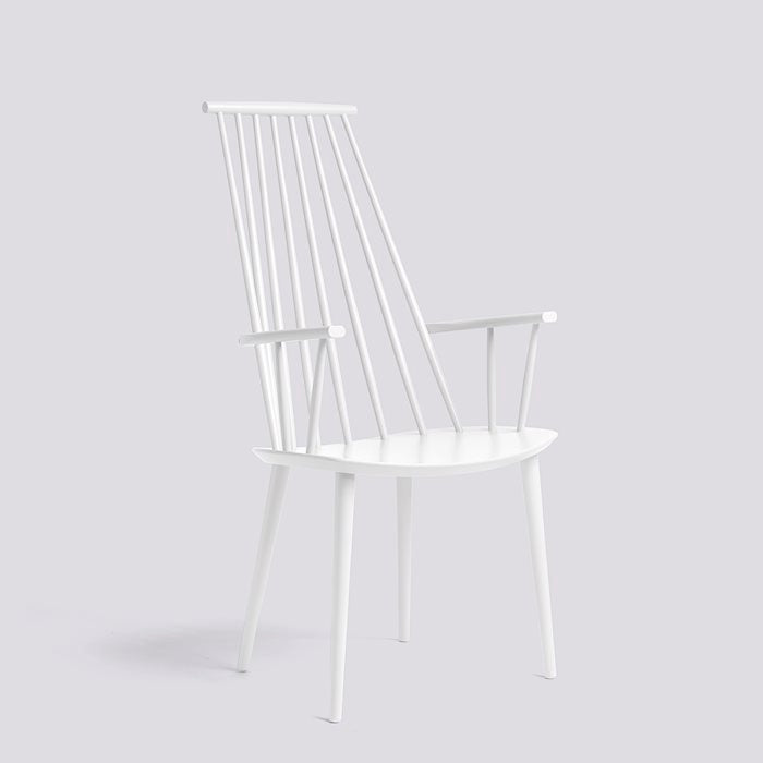 J-Series FDB J110 Chair