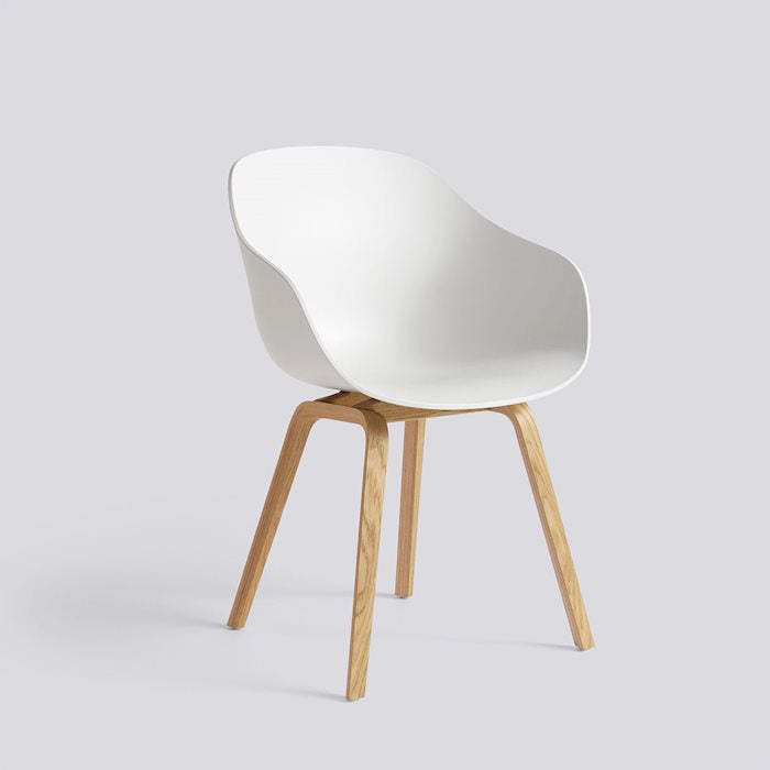 About A Chair AAC222 Polypropylene Seat