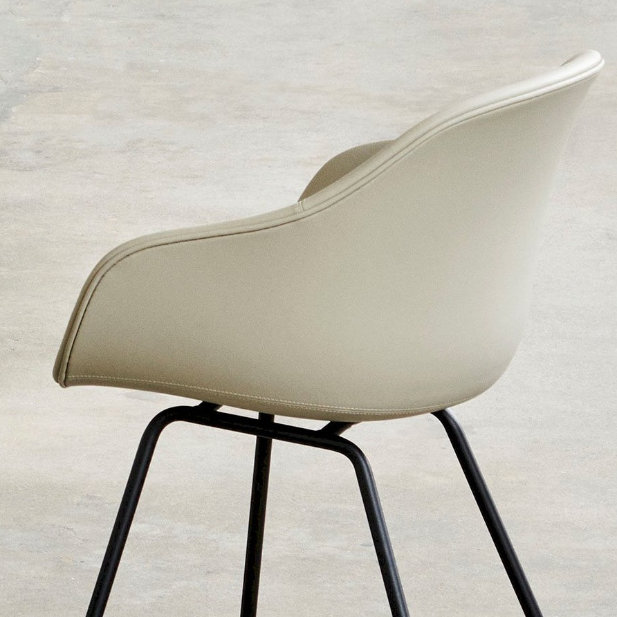 About A Chair AAC227 Full Uph Seat