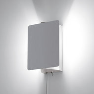 Applique A Volet Pivotant - E14