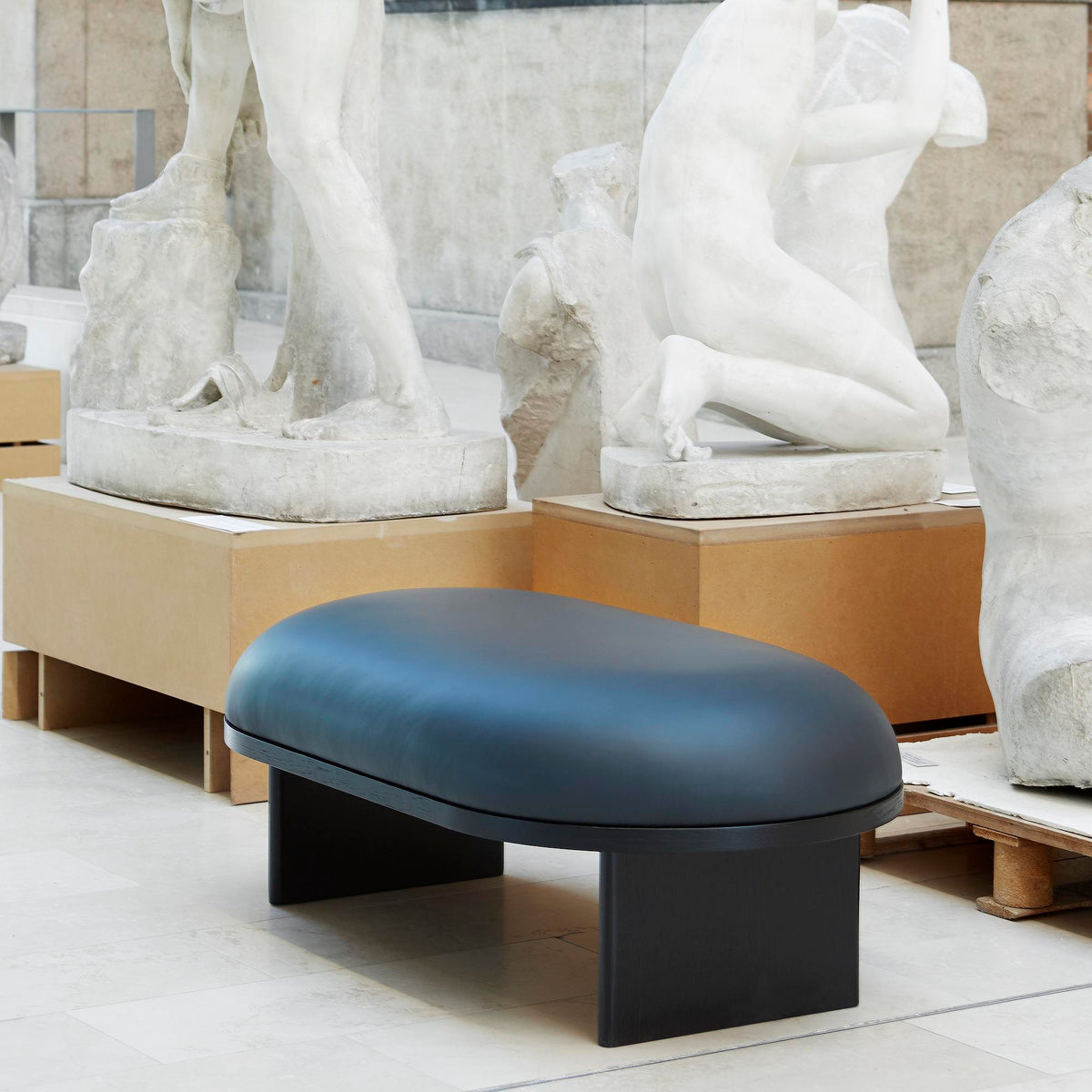 Anza Bench - 120 cm