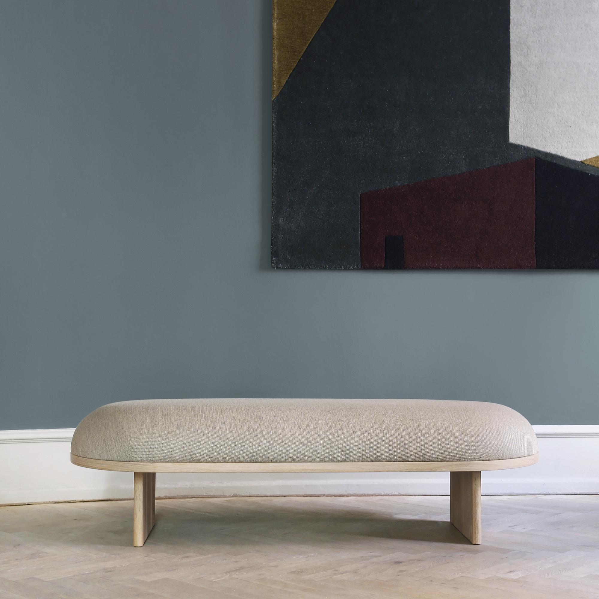 Anza Bench - 160 cm