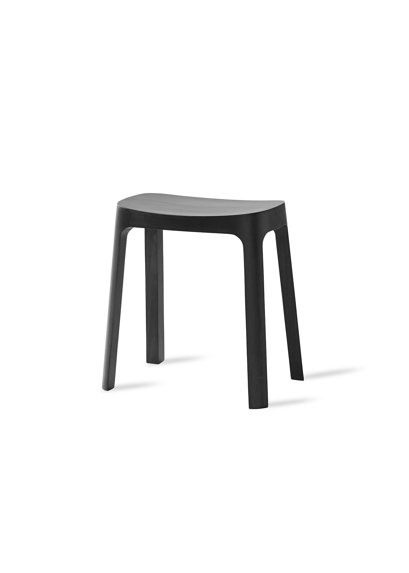 Crofton Low Stool