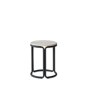 Hardie Low Stool