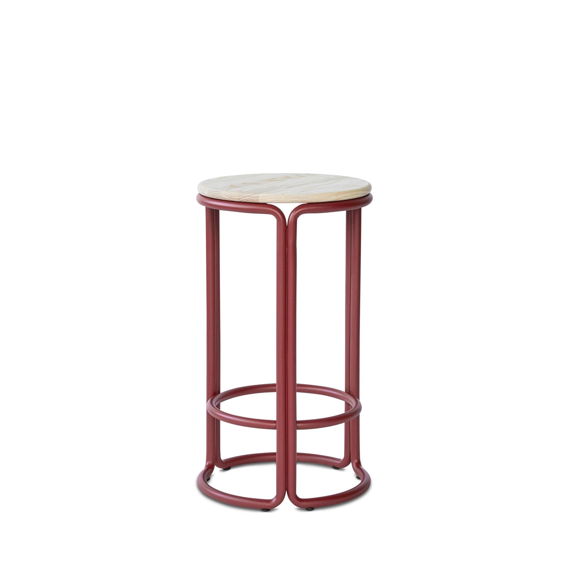 Hardie Counter Stool