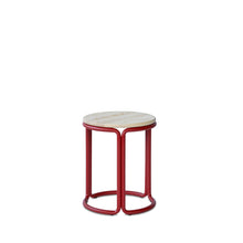 Hardie Low Stool