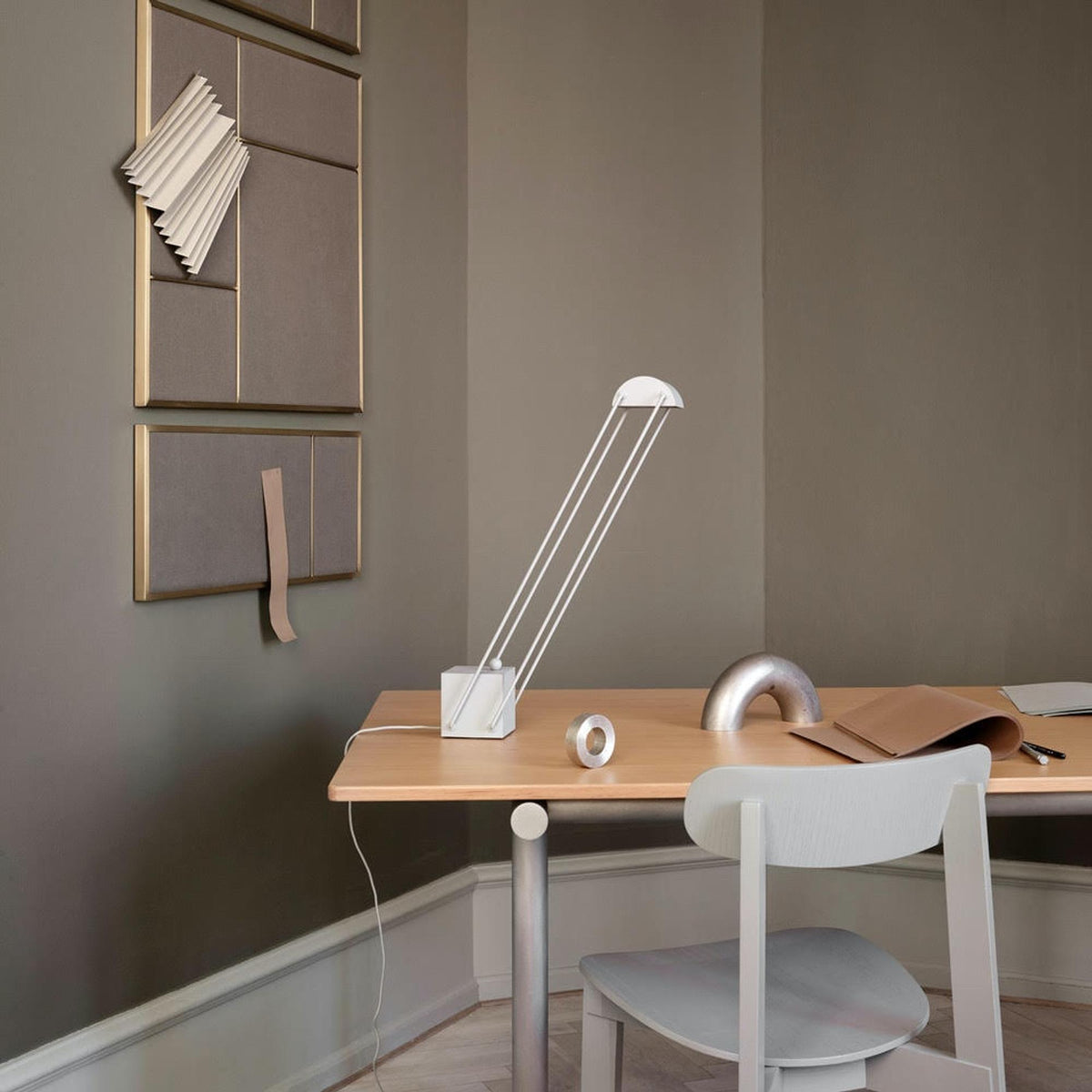 Tokio Table Lamp