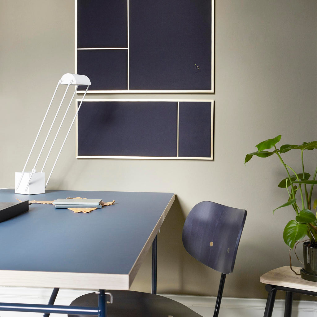Tokio Table Lamp