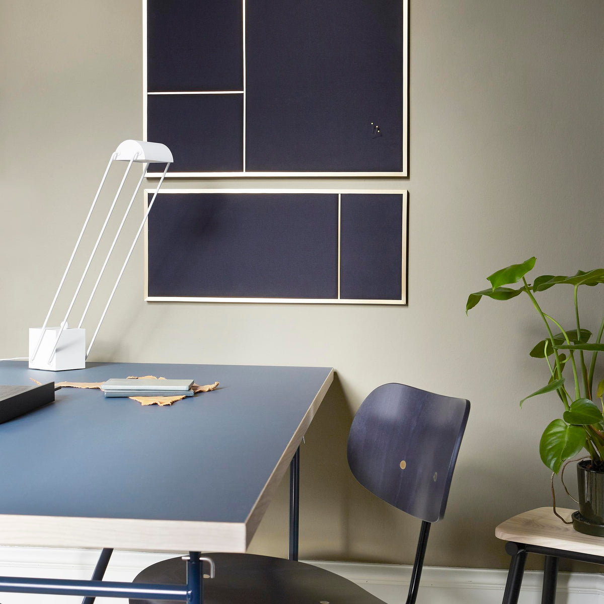 Tokio Table Lamp