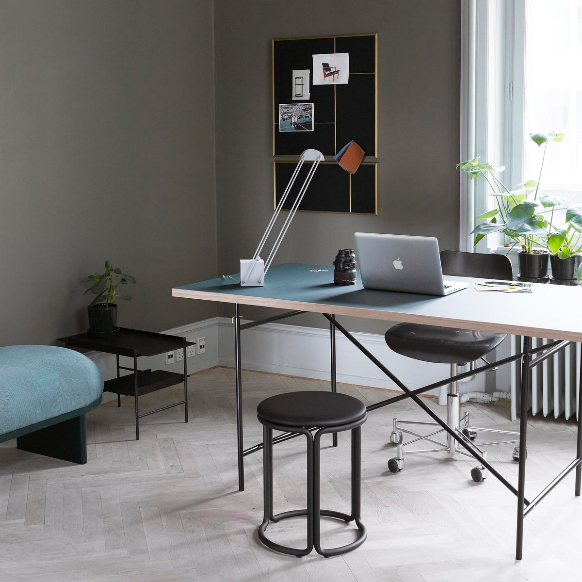 Tokio Table Lamp