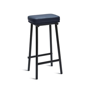 Tubby Tube Bar Stool