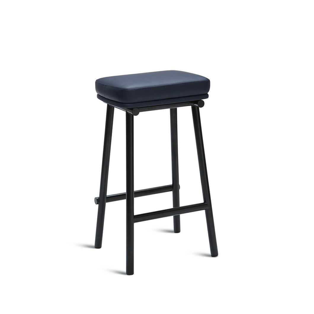 Tubby Tube Counter Stool