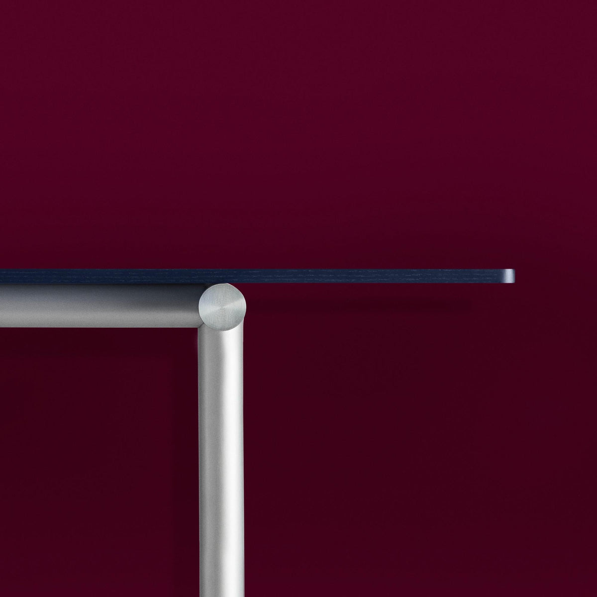 Tubby Tube Table