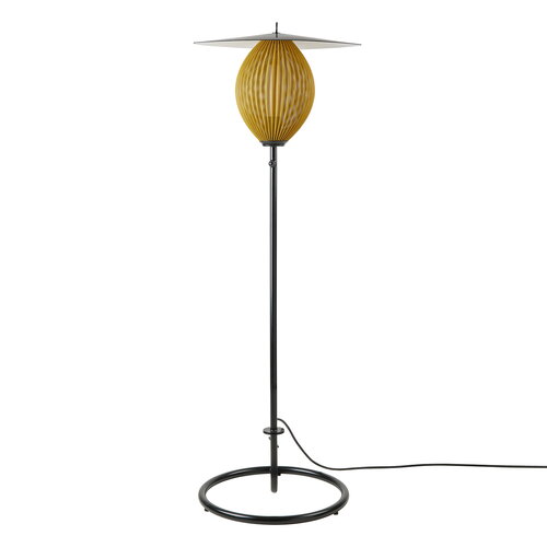 Satellite Outdoor Floor Lamp