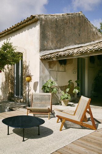 Satellite Floor Lamp Outdoor EU