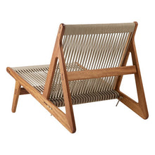 MR01 Initial Chair, Outdoor