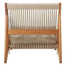 MR01 Initial Chair, Outdoor