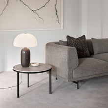 Vipp592 Sculpture Tbl Lamp Large - Grey