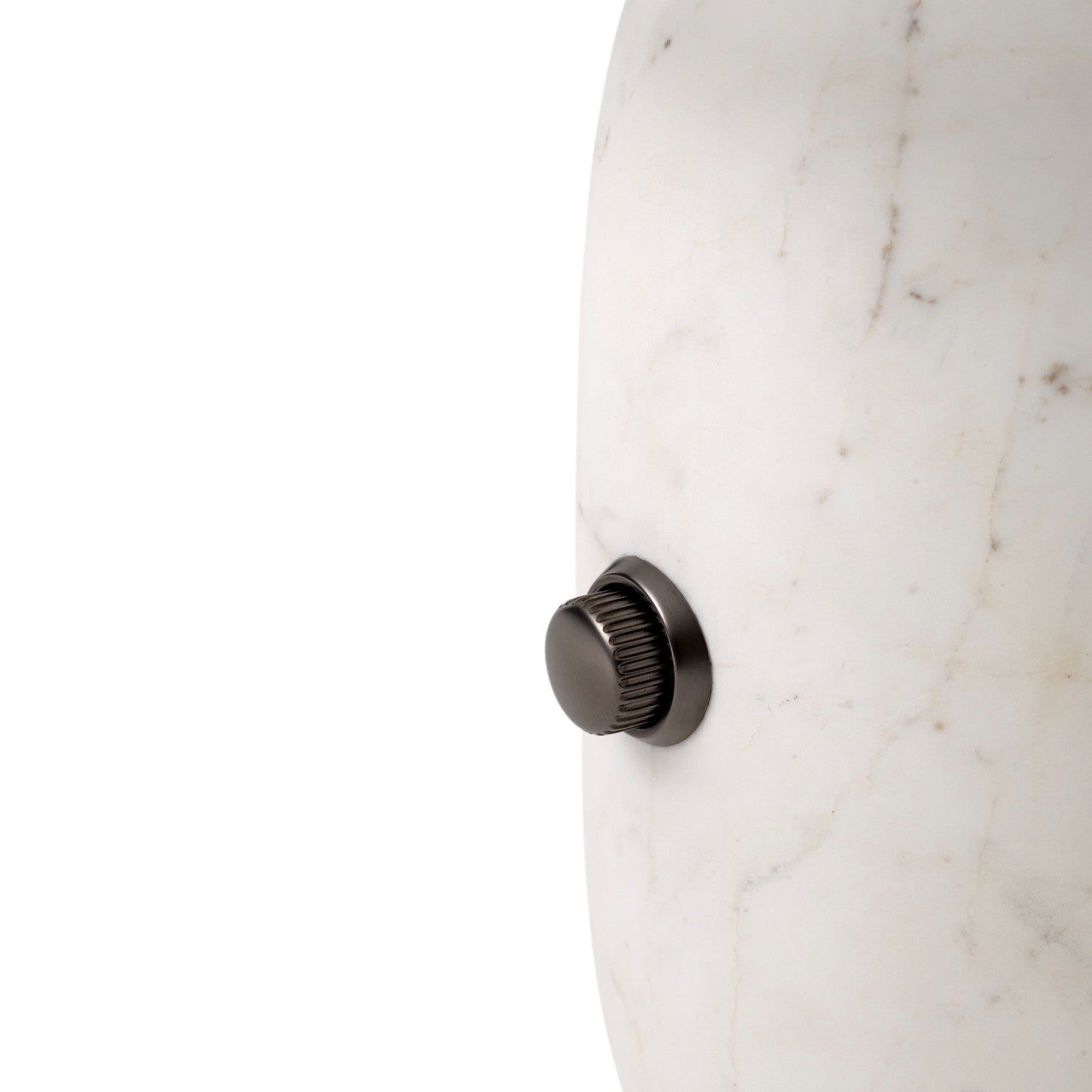 Vipp592 Sculpture Tbl Lamp Large - White