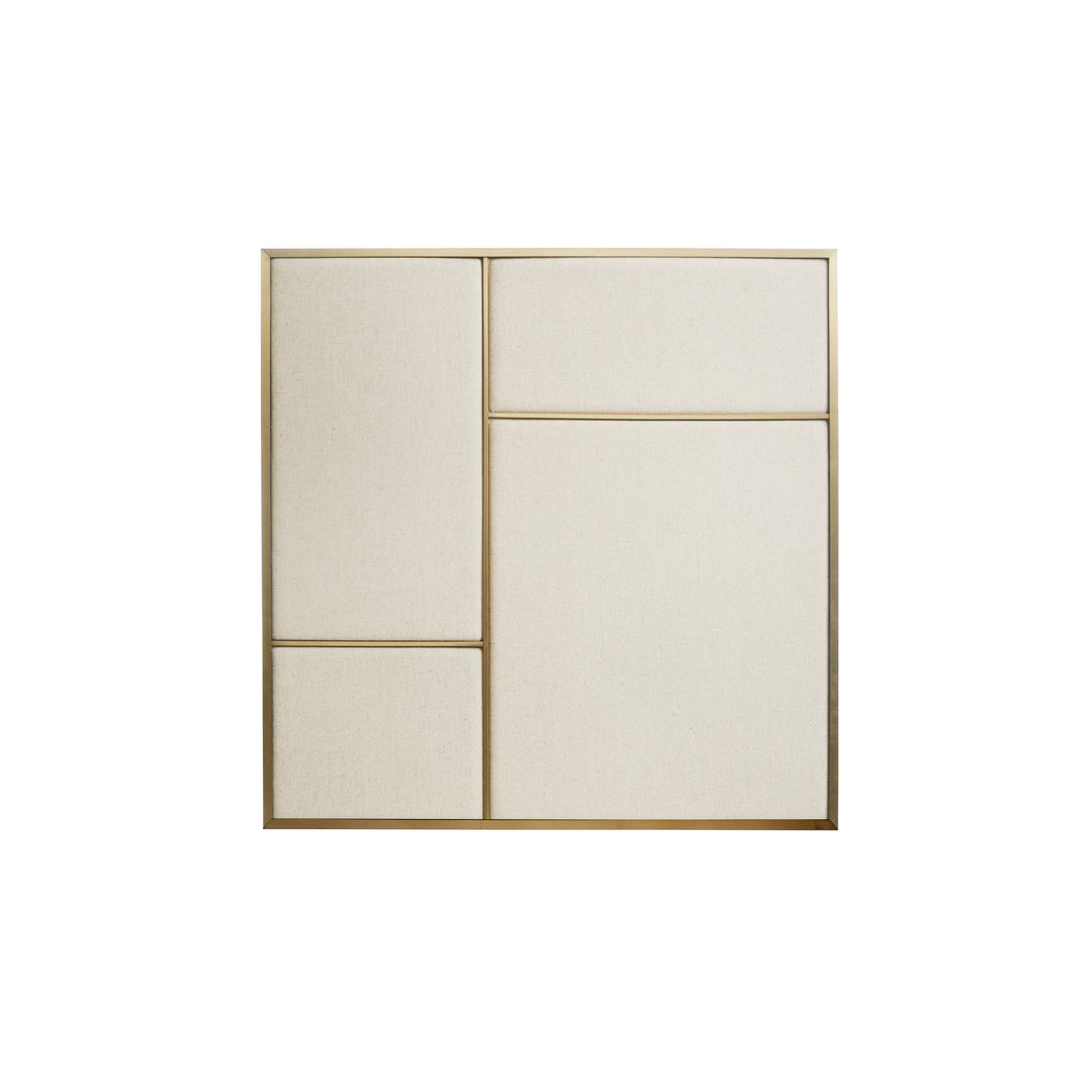Nouveau Pin Board Medium