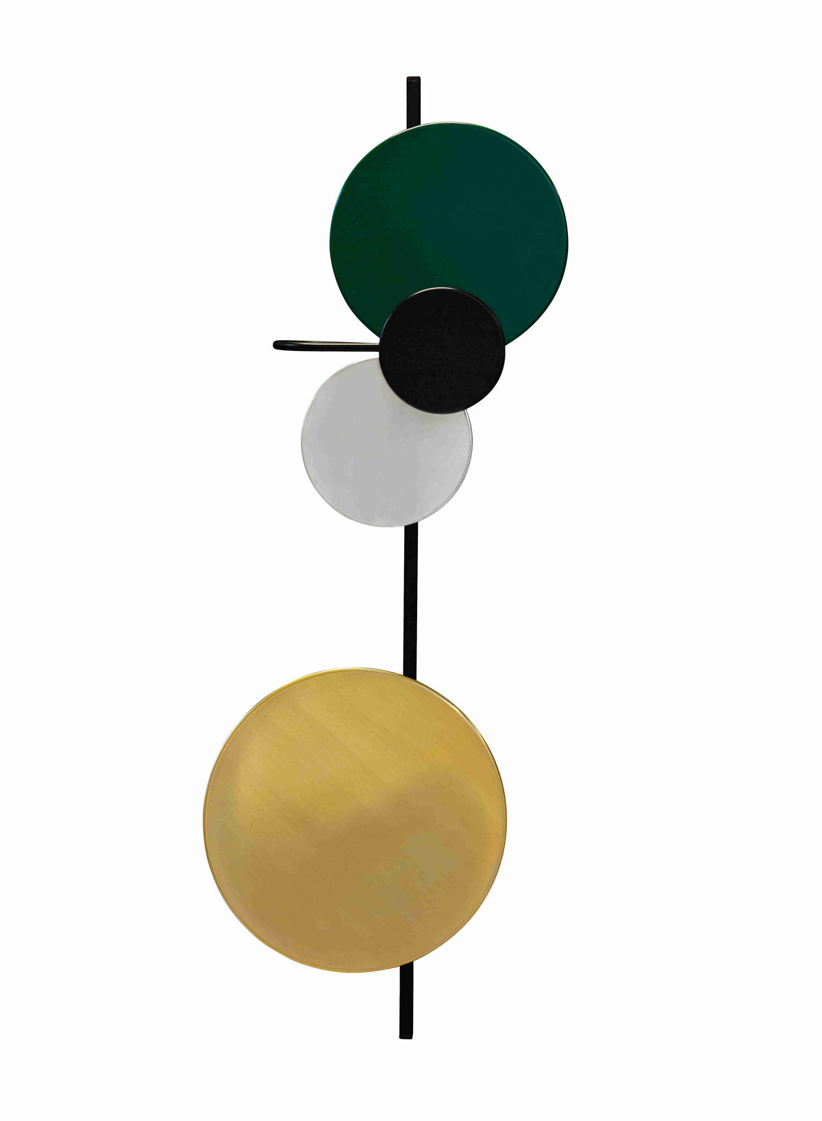 Planet Lamp