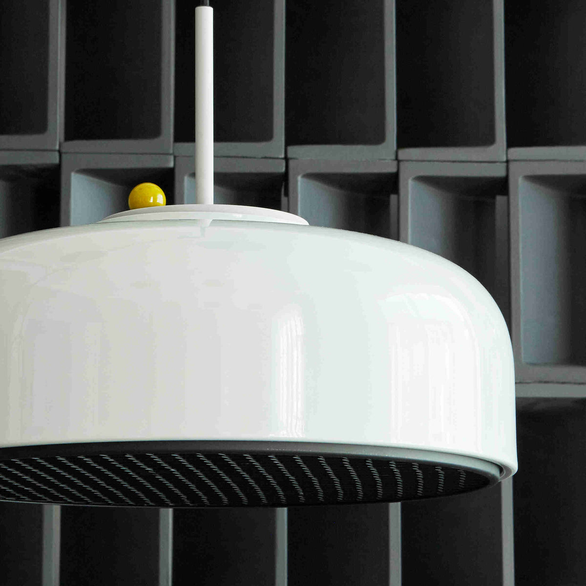 Podgy Pendant – Cult - Design First