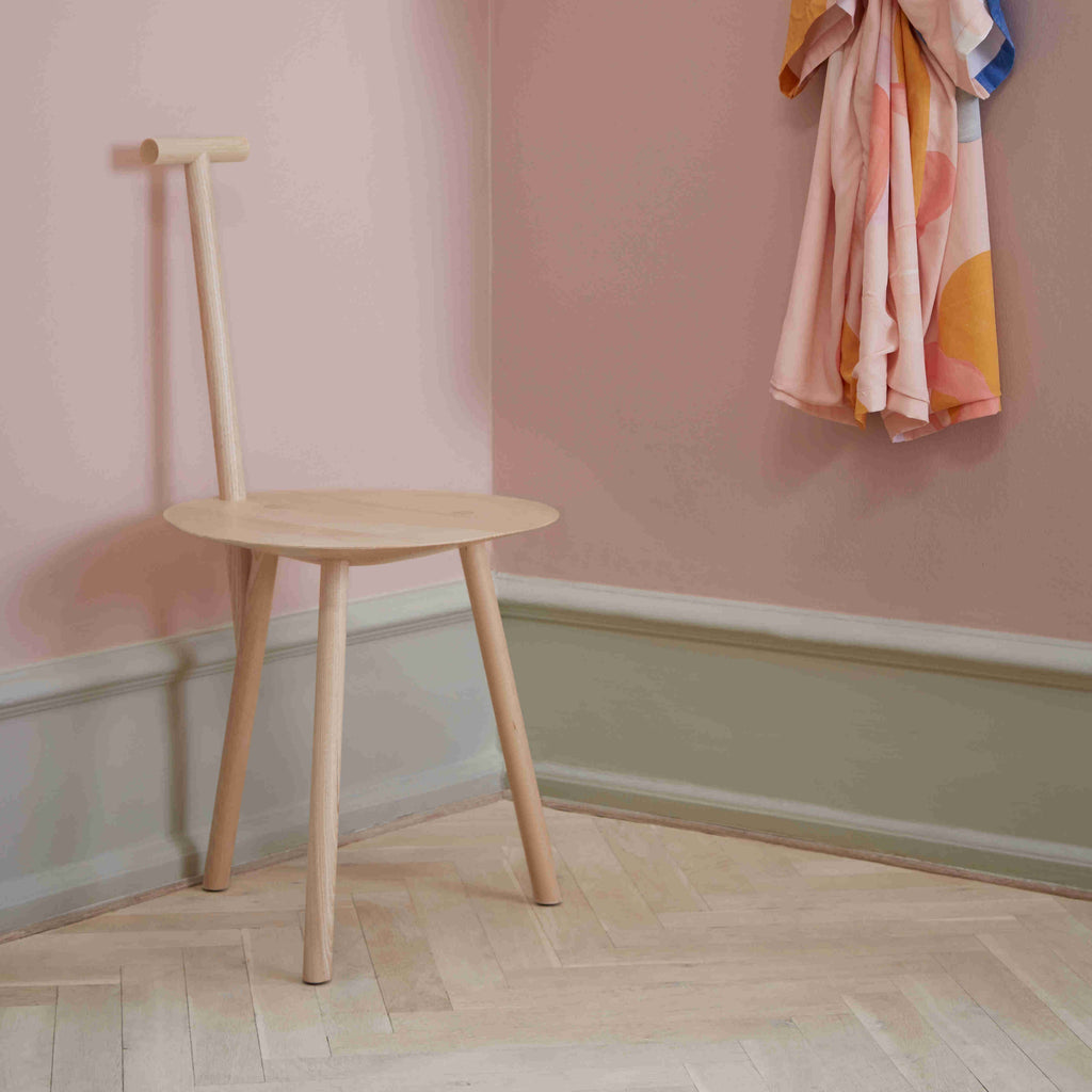 Spade Chair