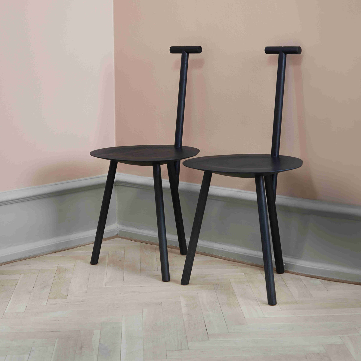 Spade Chair