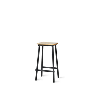 Tubby Tube Bar Stool