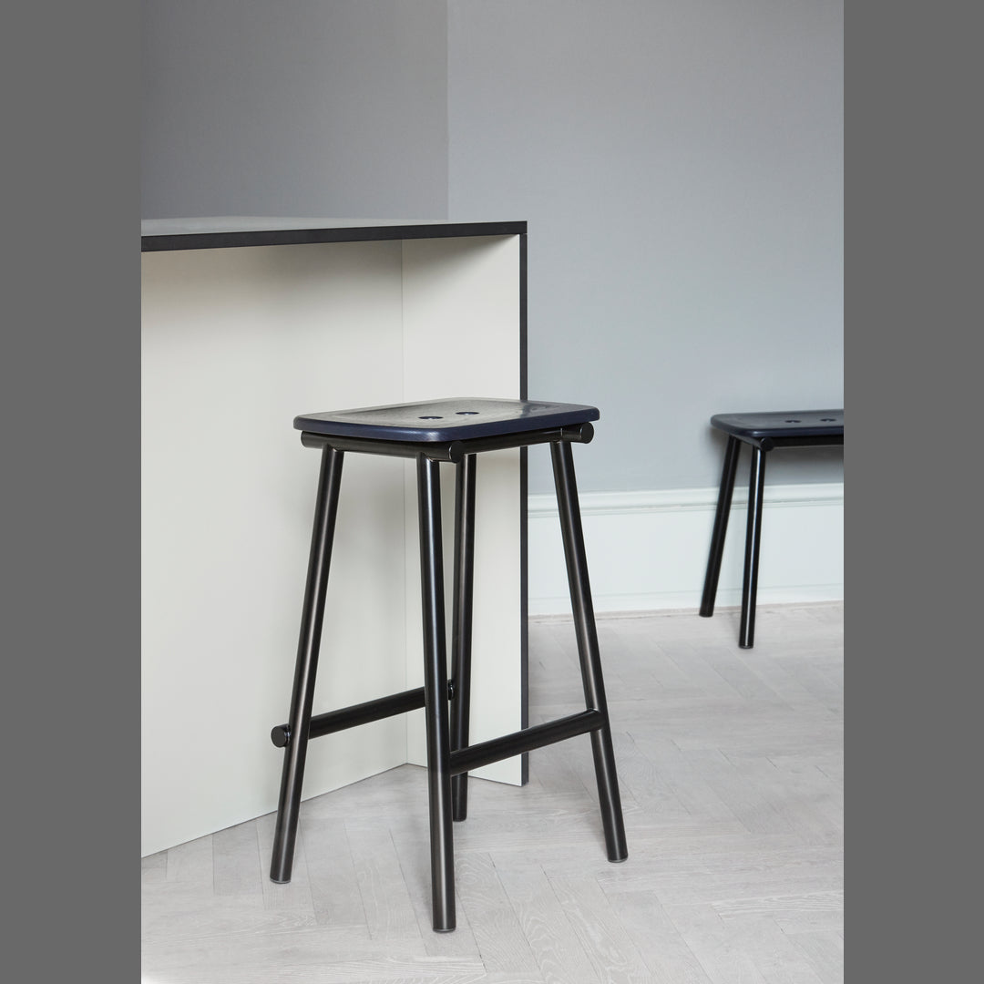 Tubby Tube Stool