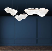 Nuvola Pendant Light