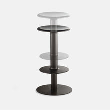 Rev Stool Adjustable