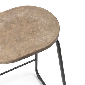 Earth Bar Stool