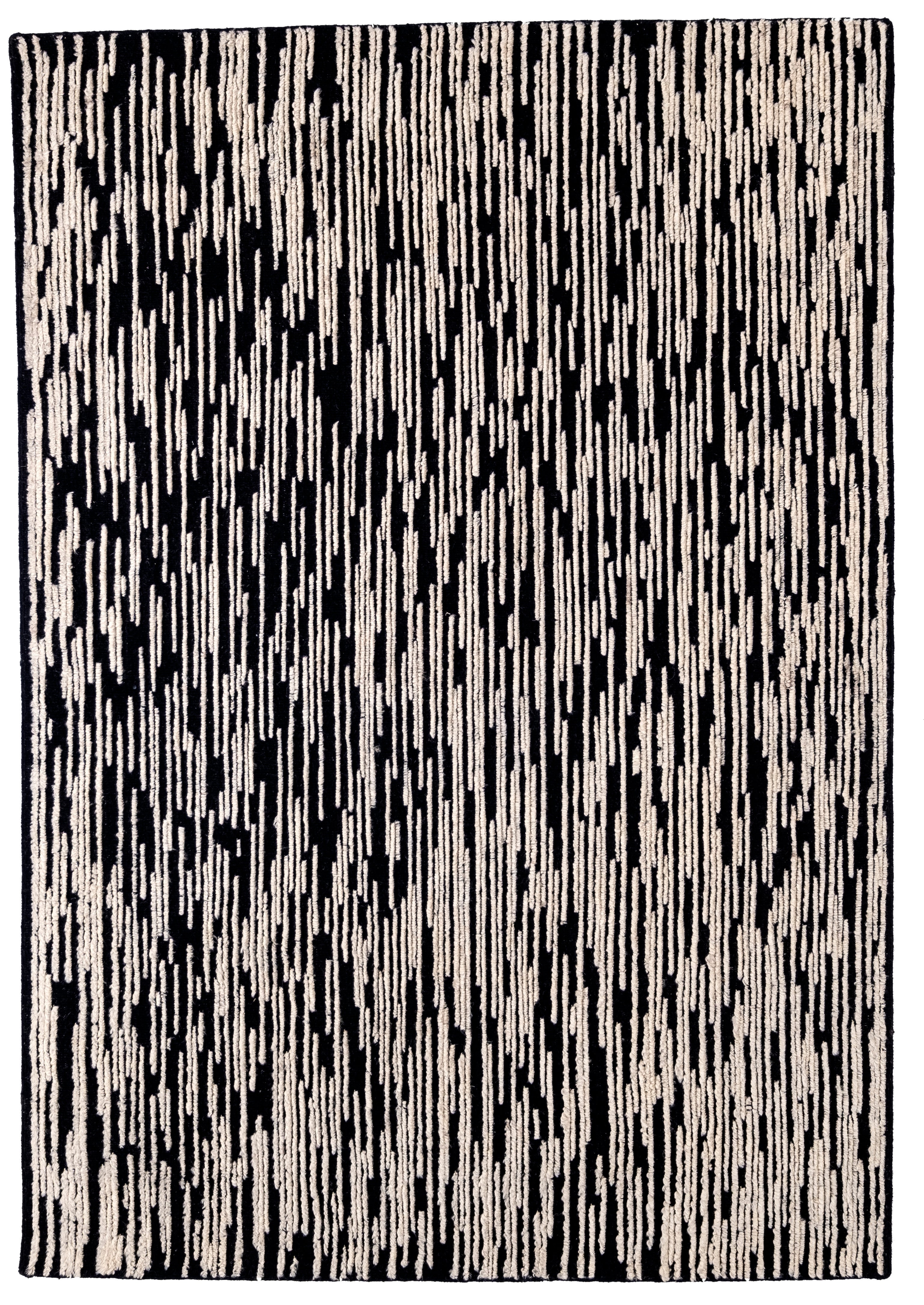 Doblecara Rug 1 - 170x240cm