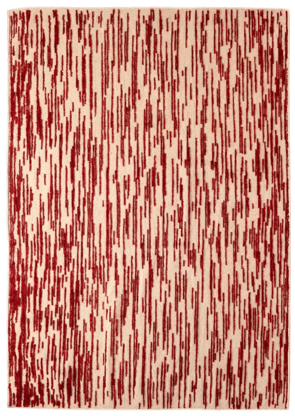 Doblecara Rug 3 - 200x300cm