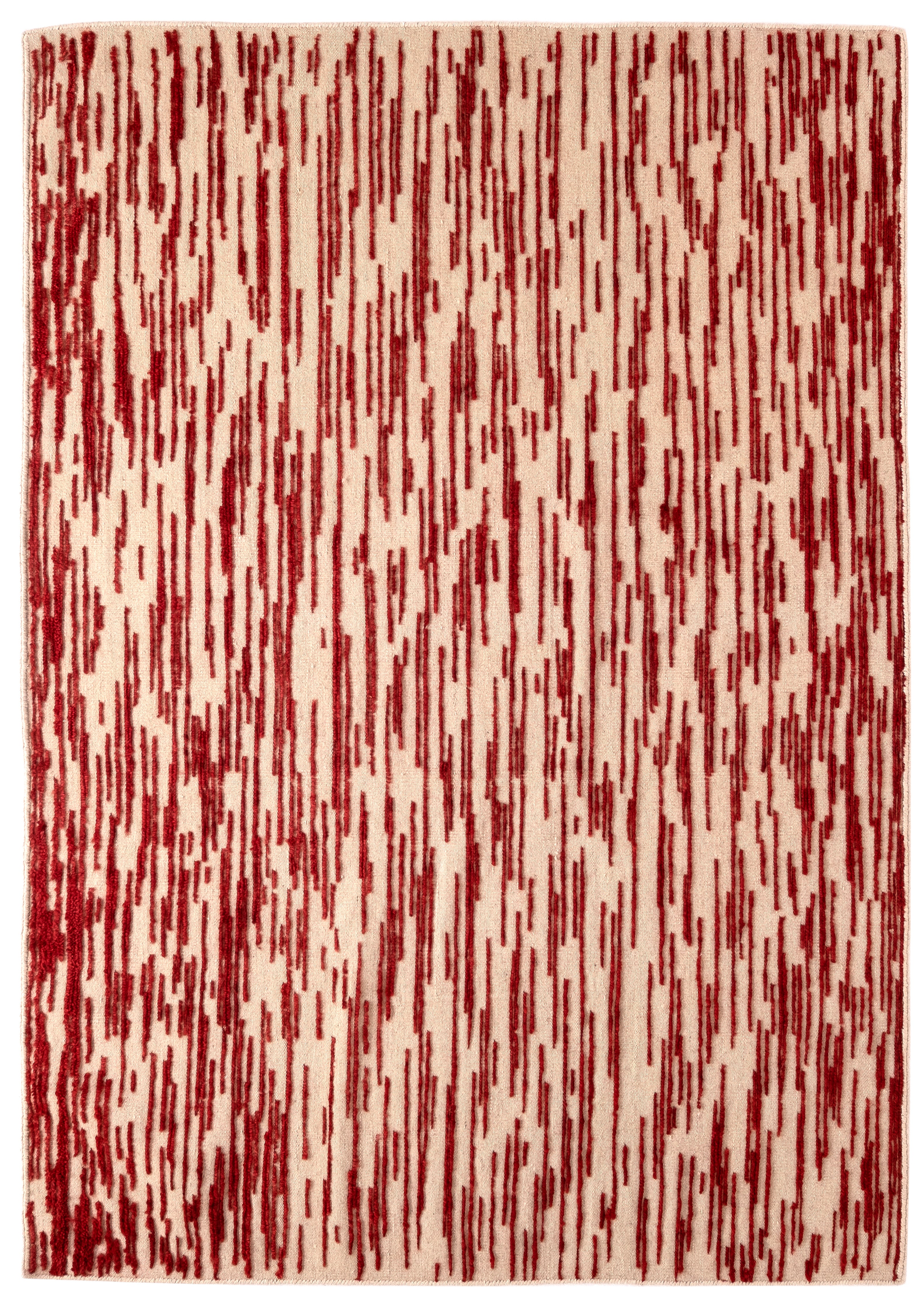 Doblecara Rug 3 - 200x300cm