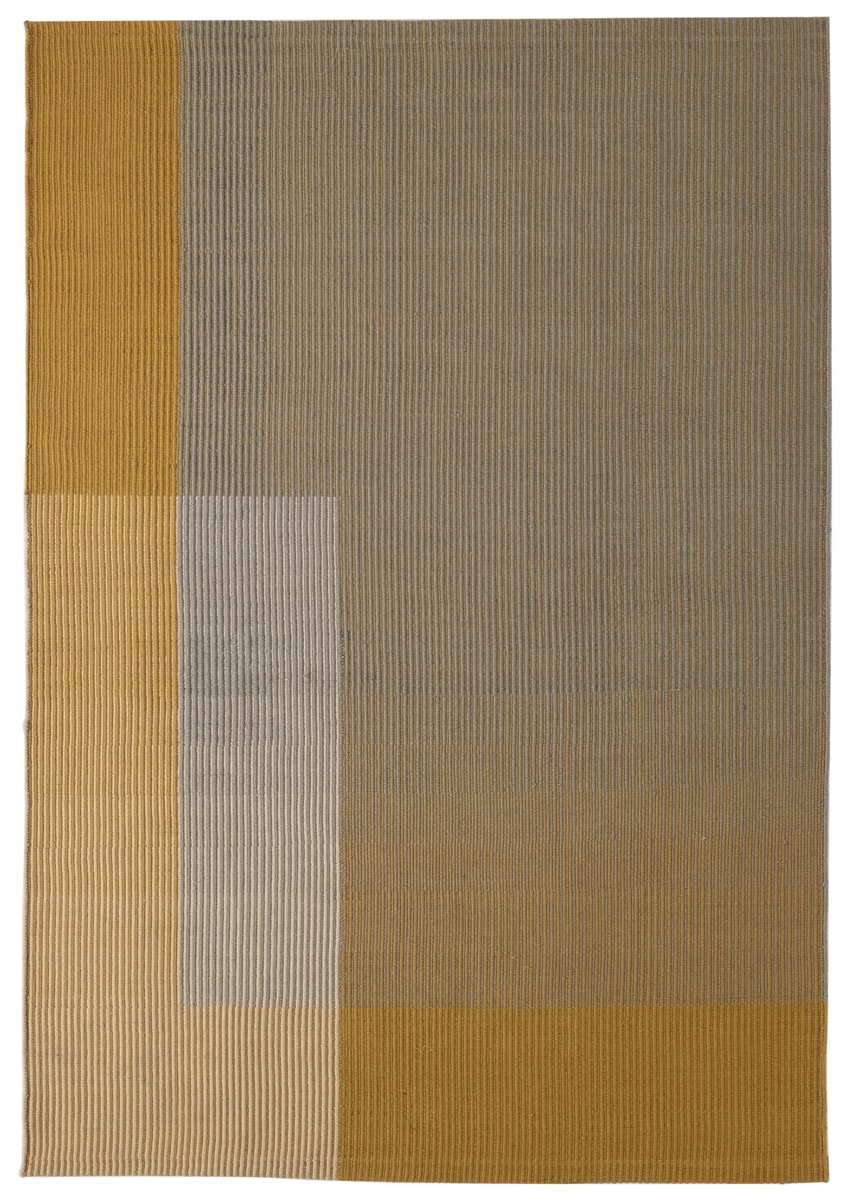 Haze Rug 1 - 200x300cm