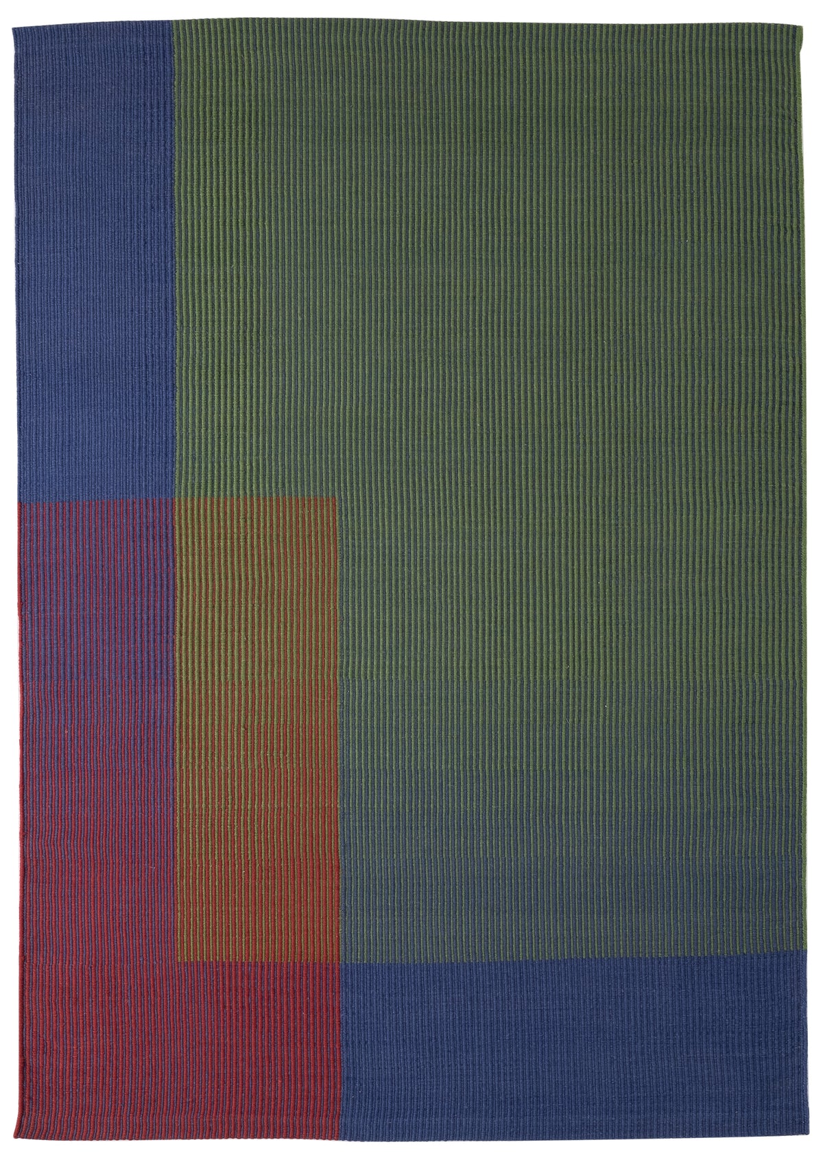 Haze Rug 2 - 170x240cm