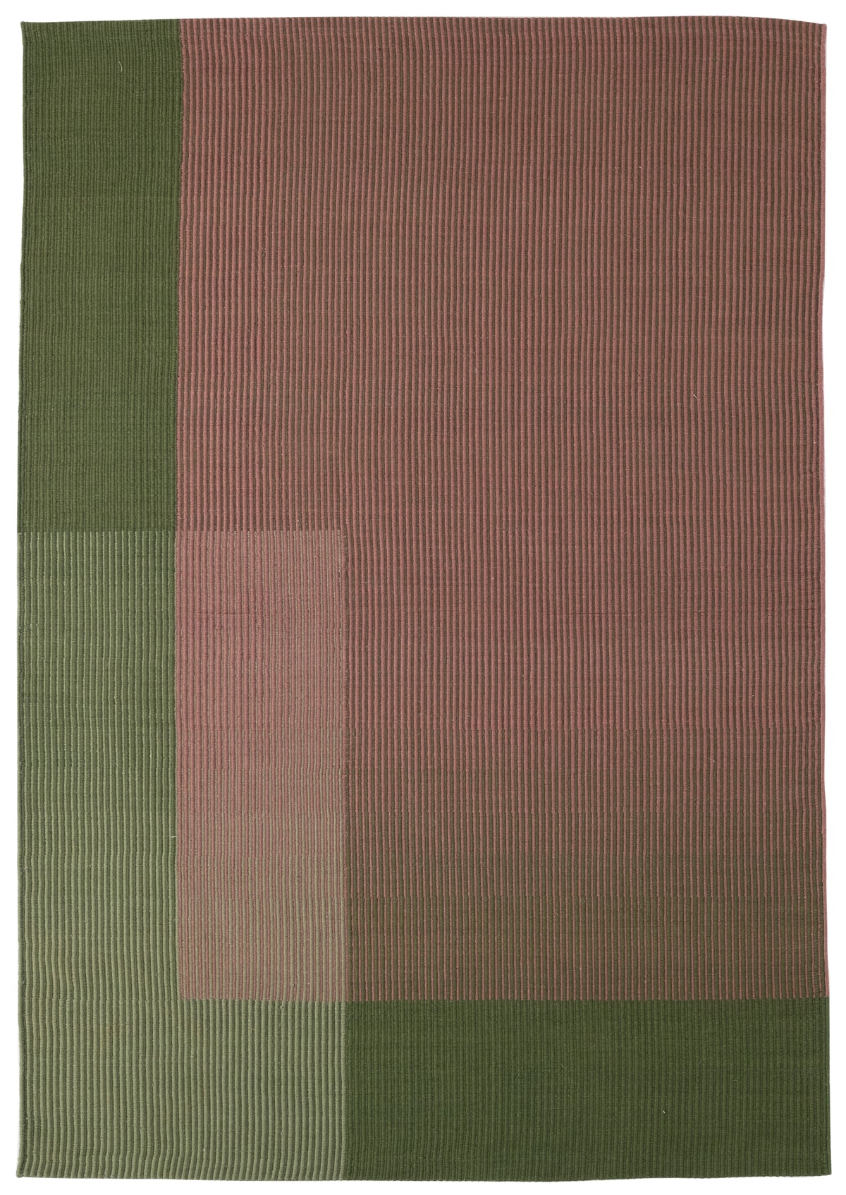Haze Rug 3 - 170x240cm