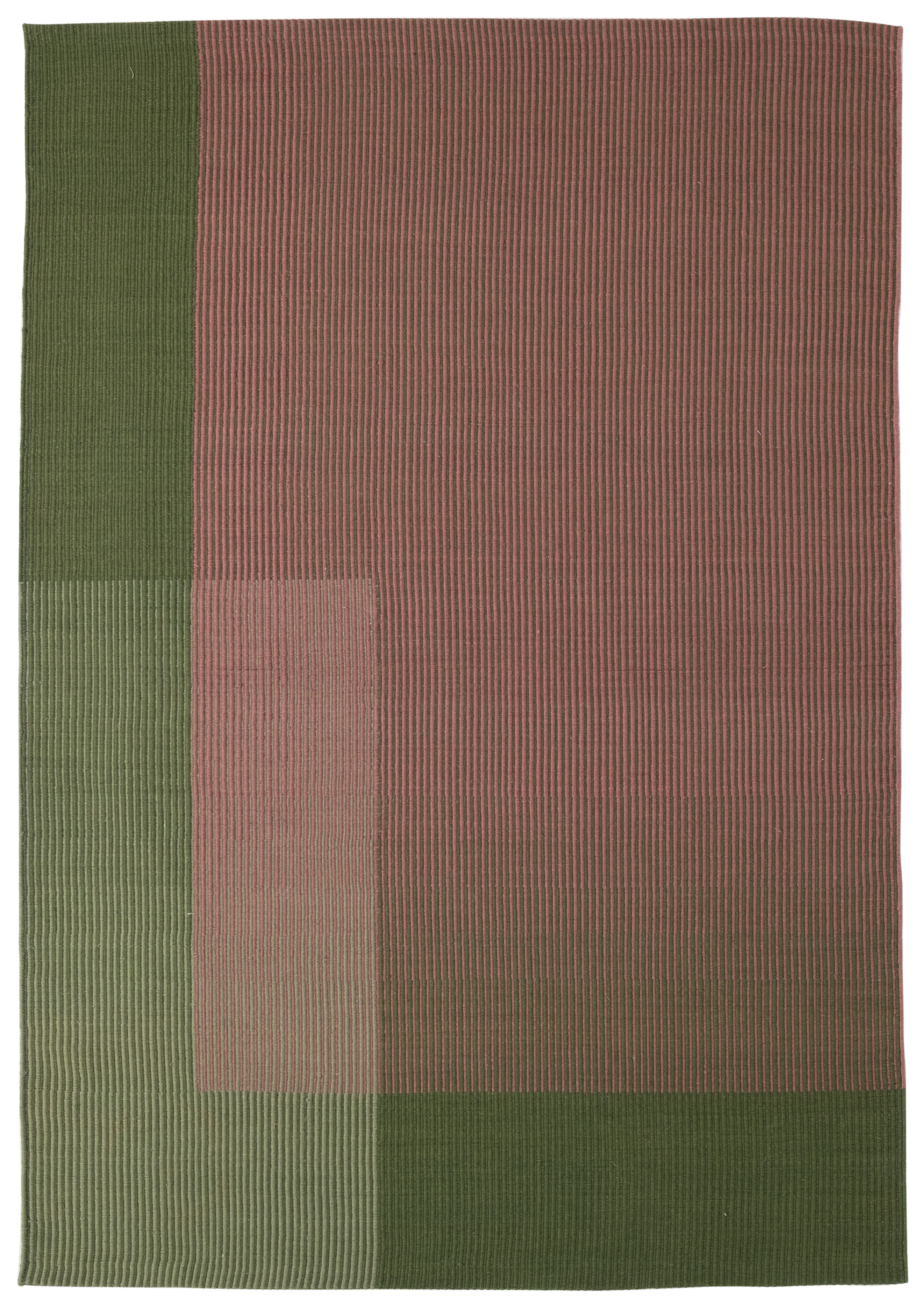 Haze Rug 3 - 200x300cm