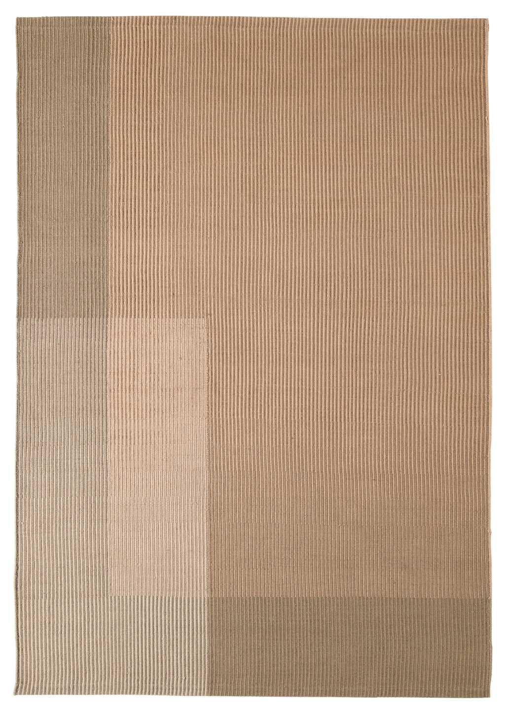 Haze Rug 4 - 200x300cm