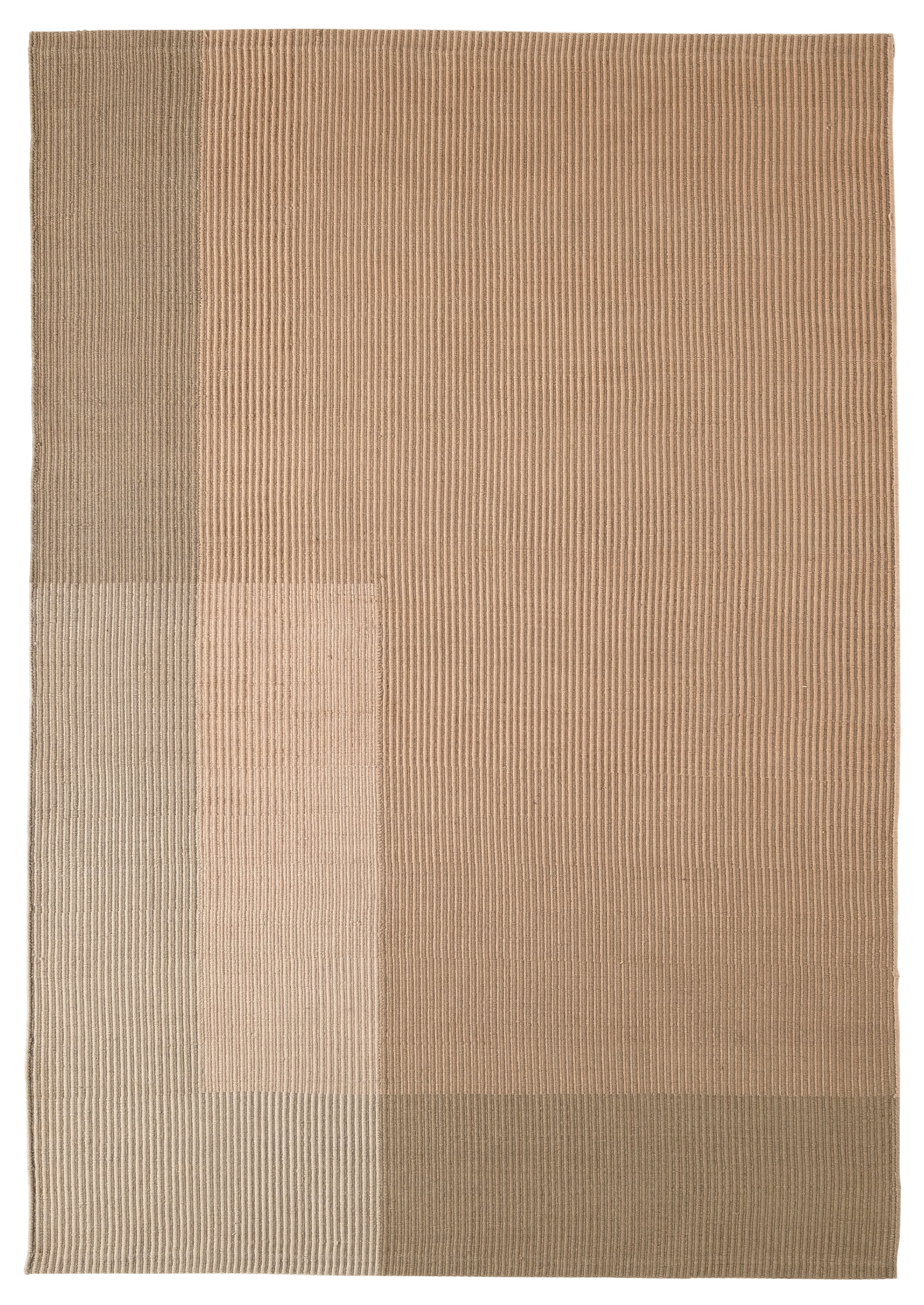 Haze Rug 4 - 200x300cm