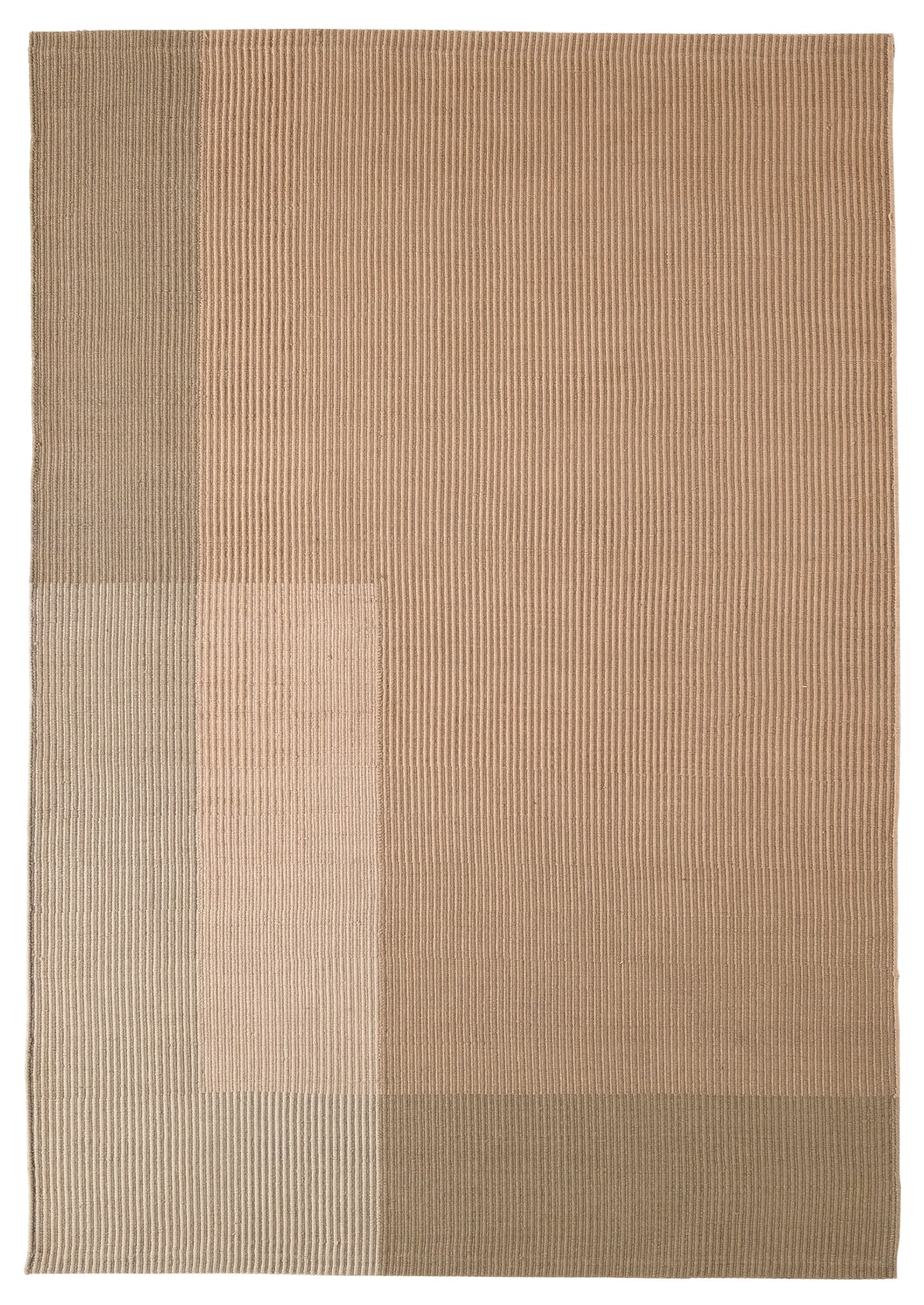 Haze Rug 4 - 170x240cm