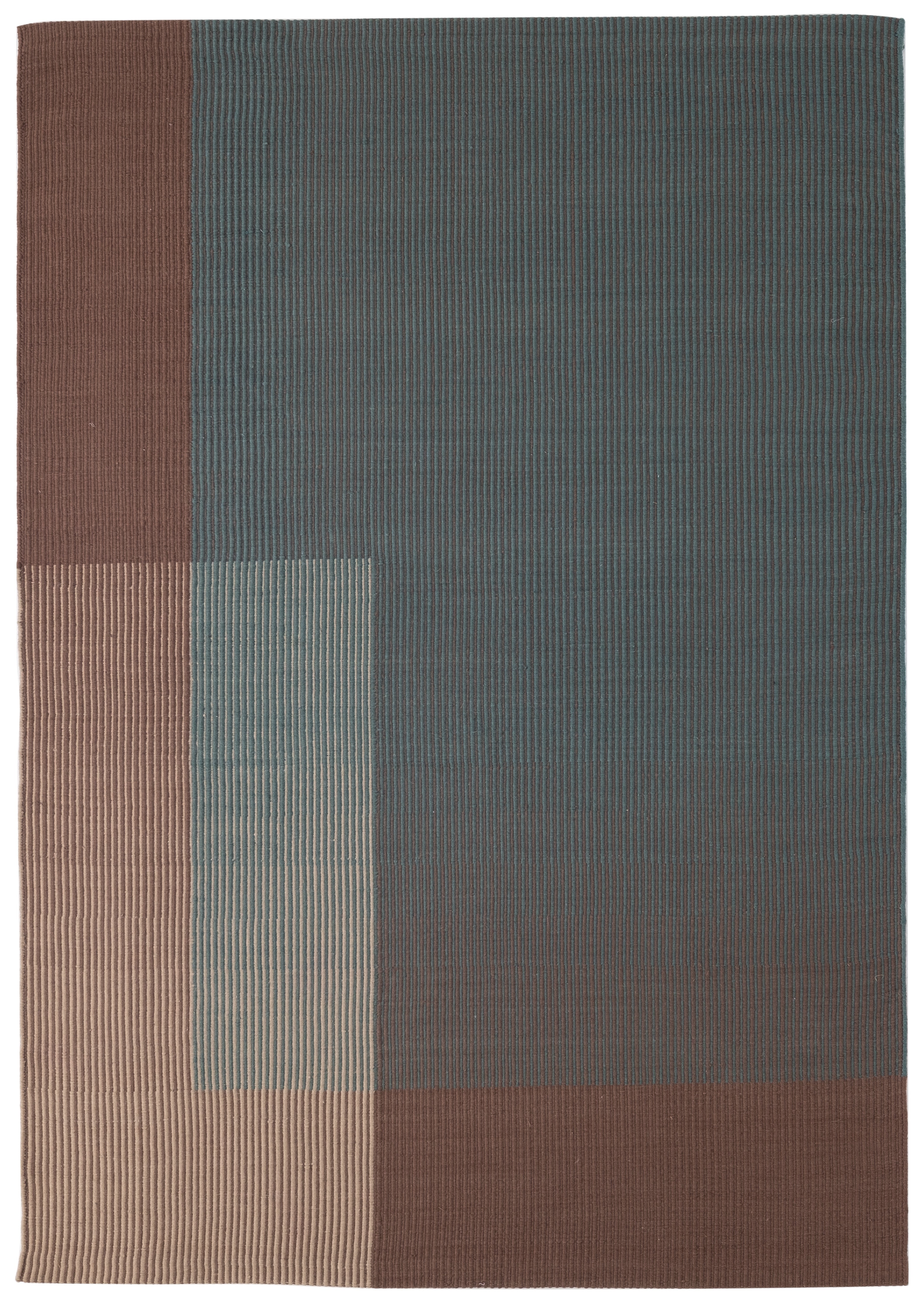 Haze Rug 5 - 300x400cm