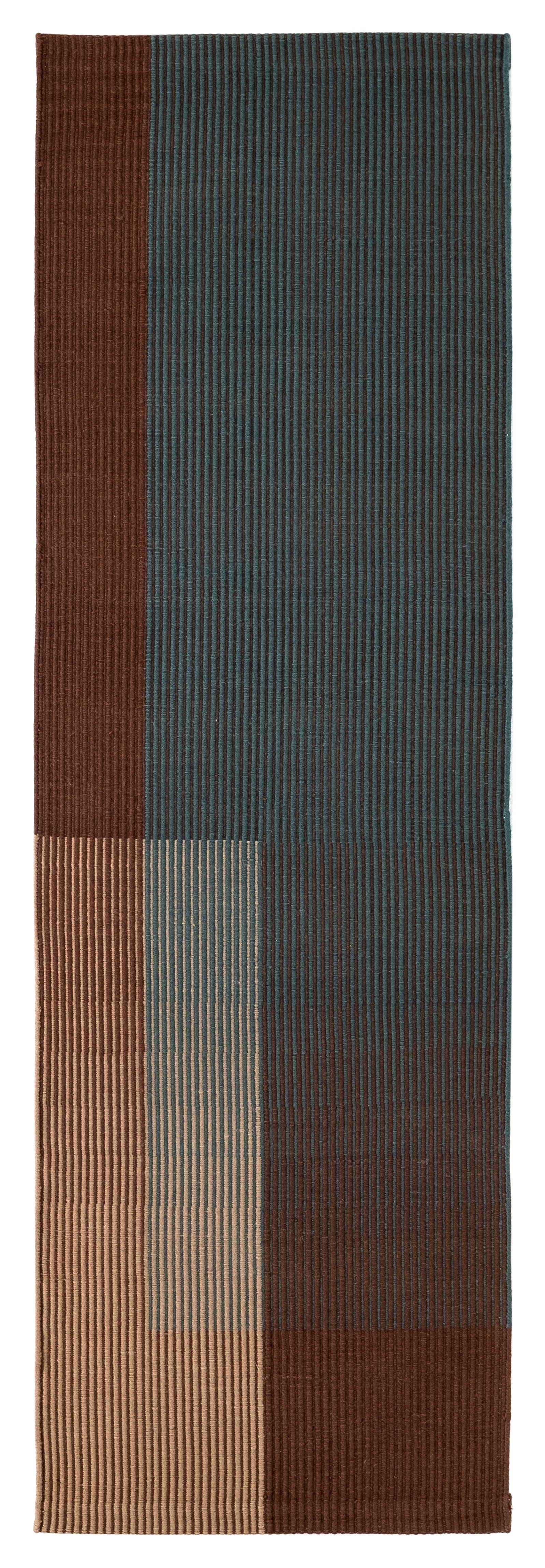 Haze Rug 5 - 80x240cm