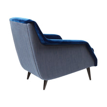 CDC.1 Lounge Chair - Wood Base