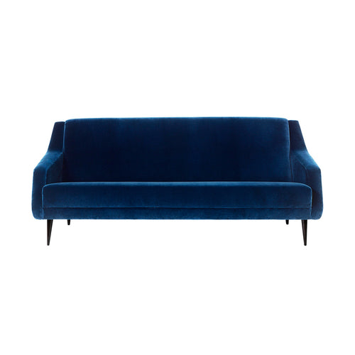 CDC.2 Sofa - Wood Base 187x82