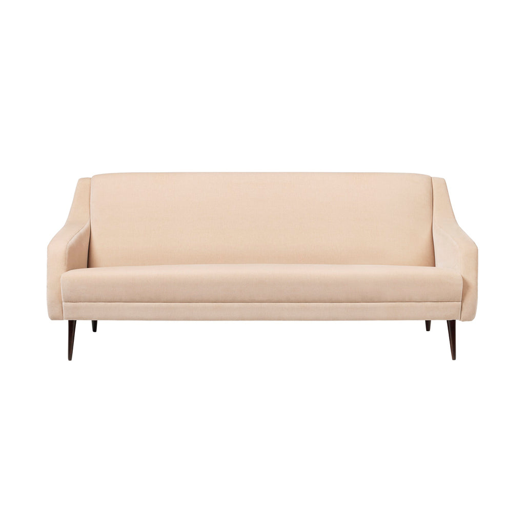 CDC.2 Sofa - Wood Base 187x82