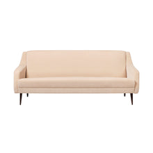 CDC.2 Sofa - Wood Base 187x82