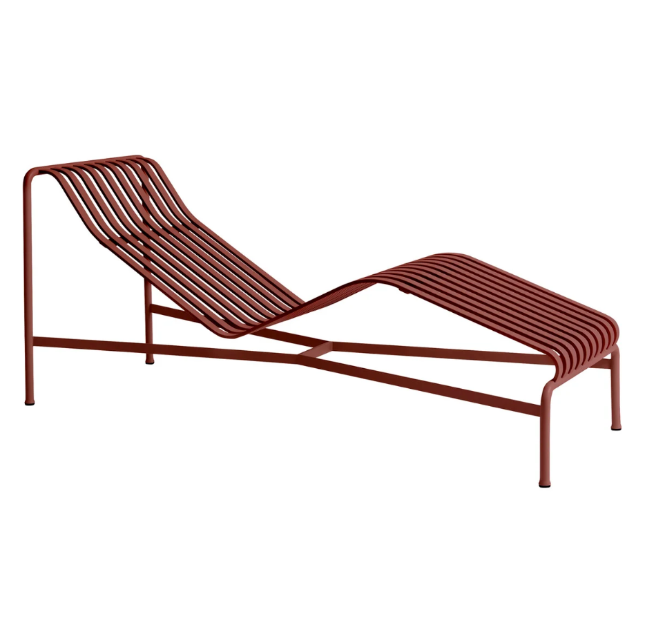 Palissade Sun / Chaise Lounge